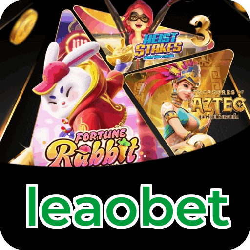 Slots Premium da PG Soft na leaobet