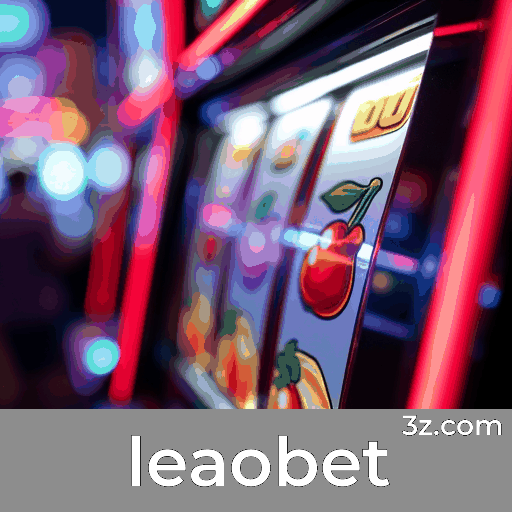 Leaobet - Seu Cassino Premiado com Pagamentos Rápidos