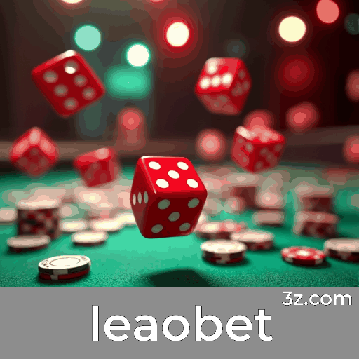 Leaobet - Seu Cassino Premiado com Pagamentos Rápidos