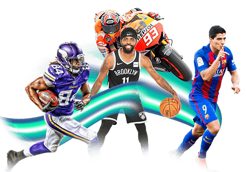 Muitos esportes para apostar no leaobet