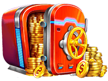 Bônus progressivo do cassino on-line leaobet